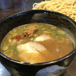 Tsukemen Honmaru Yanaidu Ten - 