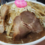 Ramen Sanpachi Tomakomai Sanko Ten - 