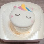 Licorne Kobe Marui Ten - ホワイトチョコ