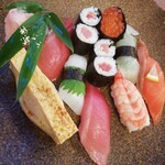 Yamato Zushi - 