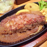 Steak Miya Tokai Ten - 厚切りロース