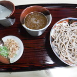 Teuchi Soba Tomitaya - 