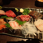 Ginza Ippashi - 