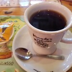 Komeda Coffee Ten Shunan Kume Ten - 