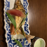 Kaiseki Yado Suihoen - 