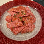 Yakiniku Kadoya Honten - 