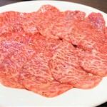 焼肉あきら - 