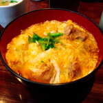 Ise Roku Hon Ten - 伊勢ろくの親子丼