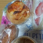 Matsuya Bakery - 