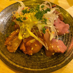 IZAKAYA EGACHO - 