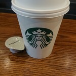 スターバックス・コーヒー - アイスコーヒー