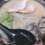 Ramen Nagomi Usuki Ten - 