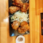 Karaage Kobo Iikara - 