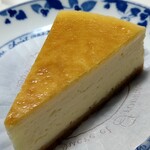 Sucre Et Fromage - 