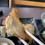 Kumamoto Gyoza Ro - 