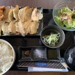 Kumamoto Gyoza Ro - 