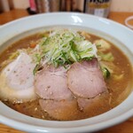 Ramen Shu Chan - 