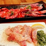 Yakiniku Kyuraku - 