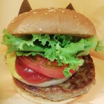 Freshness Burger Mitaka Minamiguchi Ten - 