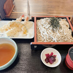 Soba Dokoro Chayaen - 