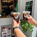 COFFEE&WINE WALT - 