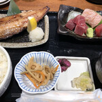 Maguro Soma Suisan - 