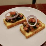 BISTRO guri - 