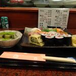 Sushi Kappou Iroha - 