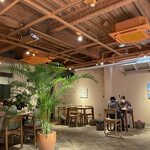 cafe Oasis - 