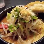 Spice & Ramen Daidai - 