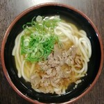 Azumi Udon Oomuta Ten - 