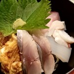 Japanese cuisine Yorimichi - 