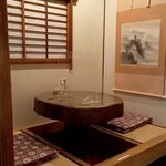 Japanese cuisine Yorimichi - 