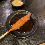 Kushi Yokocho - 