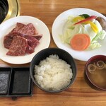 Sanroku Kan Nojo Restaurant - 