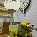 LEMONADE by Lemonica  Kawagoe Ten - 