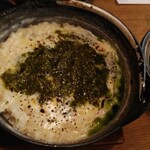 まるしん - 料理写真: