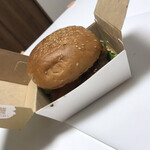 Freshness Burger Nakameguro Ekimae Ten - 