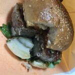 Freshness Burger Nakameguro Ekimae Ten - 