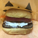 Freshness Burger Nakameguro Ekimae Ten - 