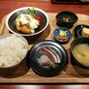 はるら - 選べるメイン定食、おかずはチキン南蛮を選択