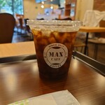 MAX CAFE - 