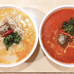 Ramen Donki - 