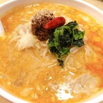 Ramen Donki - 