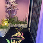 Private rooms Yakiniku Yozakura Osu Ten - 