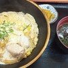 Tsurutsuru Tei - 親子丼