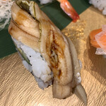 Sushi Kanta Kasai Ten - 