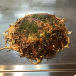 Okonomiyaki Hiroshima - 