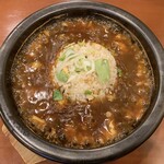 Kinyo - スーラータン炒飯