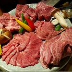 Yakiniku Tomiya - 